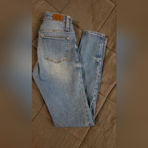 JUDY BLUES SKINNY FIT | SIZE 0